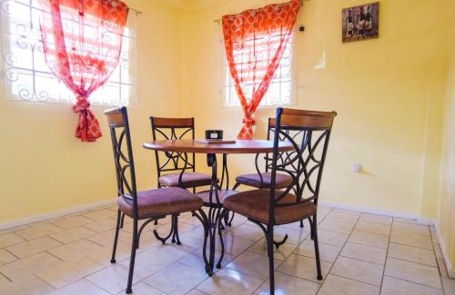Soufriere Apartamento | Coco Rose Apartments