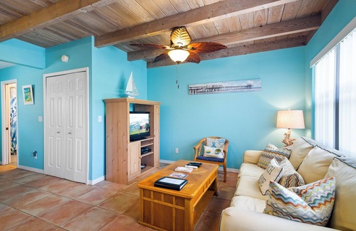 Cocoa Beach Apartamento | Coco Sands Studio Unit 3