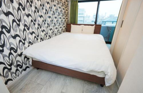Kagoshima Apartamento | CoCo SPACE