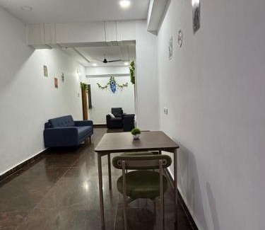 Secunderabad Apartamento | Coco spaces Hyderabad