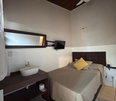Ilha Grande Cabina | Coco Suites