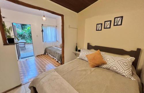 Ilha Grande Cabina | Coco Suites