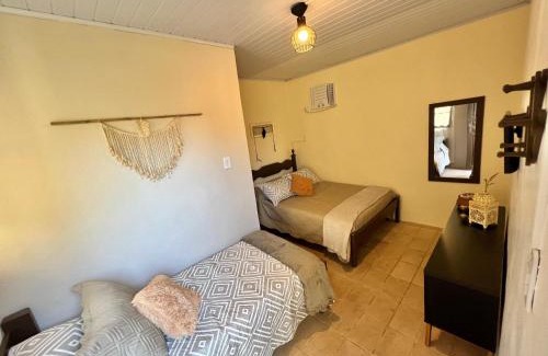 Ilha Grande Cabina | Coco Suites