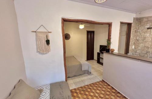 Ilha Grande Cabina | Coco Suites