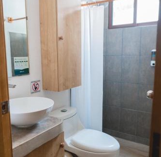 La Libertad Villa | Coco Surf Tropical Village
