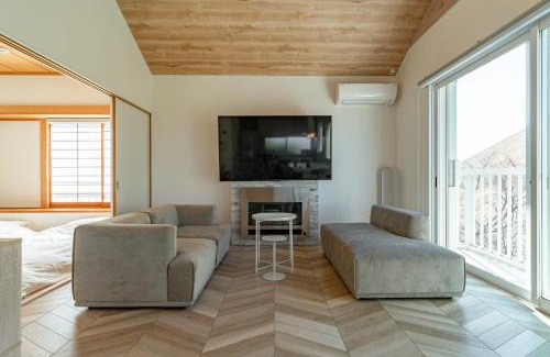 Futo Casa | COCO VILLA 大室山 -Izu Omuroyama-