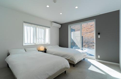 Futo Casa | COCO VILLA 大室山 -Izu Omuroyama-