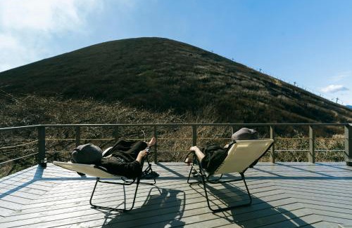 Futo Casa | COCO VILLA 大室山 -Izu Omuroyama-