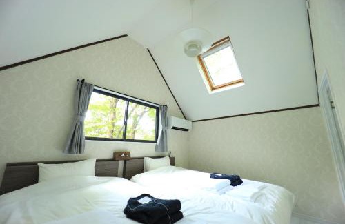 Nasu Casa | COCO VILLA 那須白河 Nasushirakawa