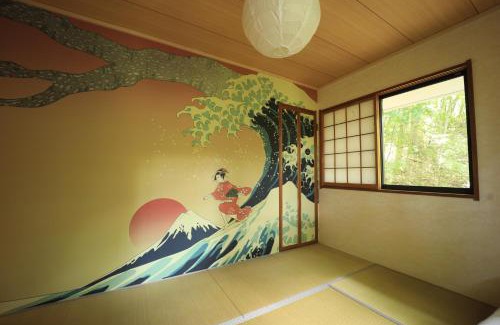 Nasu Casa | COCO VILLA 那須白河 Nasushirakawa