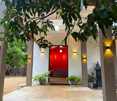 Nuwaragam Palatha East Villa | CoCo Villa