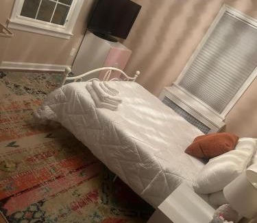 University Heights Casa | Cocoa Breeze Nook Suite