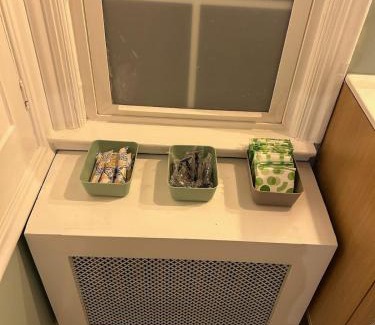 University Heights Casa | Cocoa Breeze Nook Suite