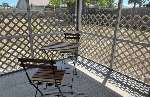 Cocoa Casa | Cocoa / Canaveral /Cruise / Port-Beach, & Baseball