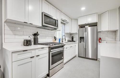 College Manor Casa | Cocoa Home with Large Yard 3 Mi to Indian River!