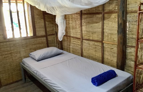 Koh Rong Sanloem Casa | Cocohuts Cambodia