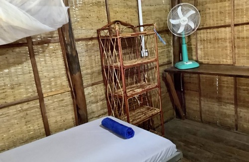 Koh Rong Sanloem Casa | Cocohuts Cambodia