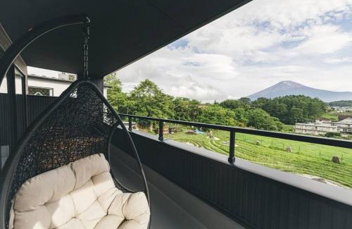 Fujikawaguchiko Villa | Cocon富士