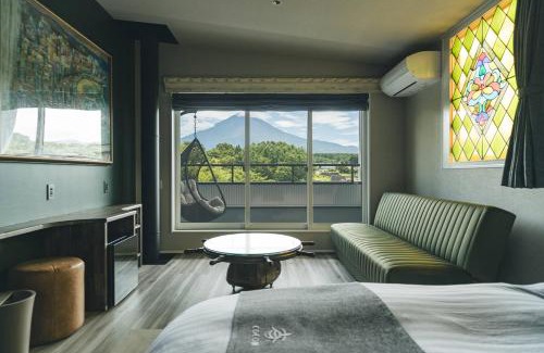 Fujikawaguchiko Villa | Cocon富士