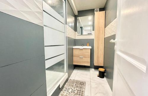 Gagny Apartamento | Cocon à Gagny Accès rapide CDG