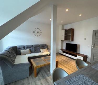 Zeitz Apartamento | Cocon 1 Zetz
