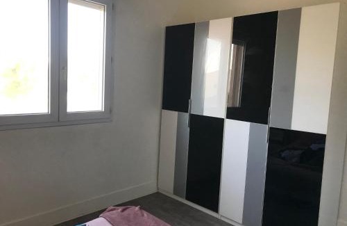 Toulouges Apartamento | Cocon Centre ville