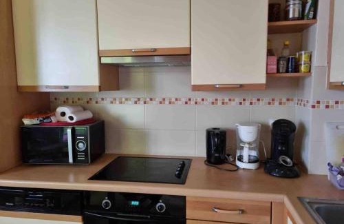 Montrouge Apartamento | Cocon chaleureux aux portes de Paris