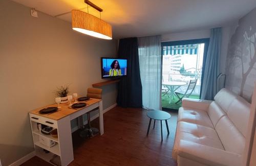 Cannes Old Town Apartamento | Cocon d'Azur