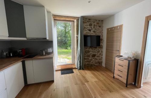 Vienne Apartamento | Cocon de Beauregard