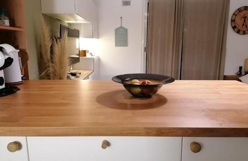 Alenya Apartamento | Cocon de douceur à 10 min de la plage