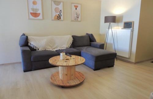 Remiremont Apartamento | Cocon de la belle de Vosges 3 chambres