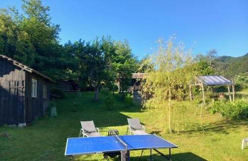 Sainte-Marie-aux-Mines Apartamento | Cocon de St Pierre