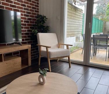 Talence Apartamento | cocon du sud