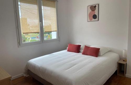 Talence Apartamento | cocon du sud