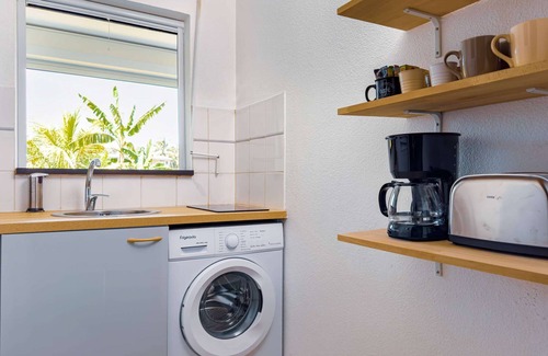 Circuit 1C1 Apartamento | Cocon Dumyse, Proche du Jardin Botanique