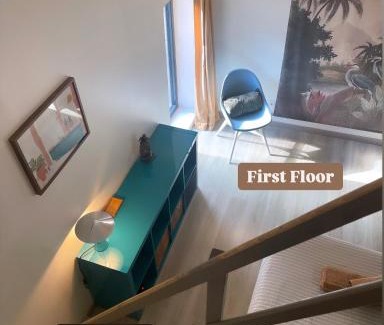 Quincy-Voisins Casa | Cocon Familial Proche Disneyland Paris