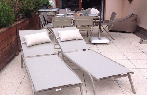 La Salle-les-Alpes Apartamento | COCON ALTO FRONTAL DE LA PISTA