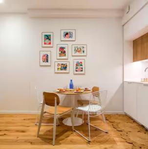 Griffon - Royale Apartamento | Cocon lumineux entre Terreaux et Croix Rousse