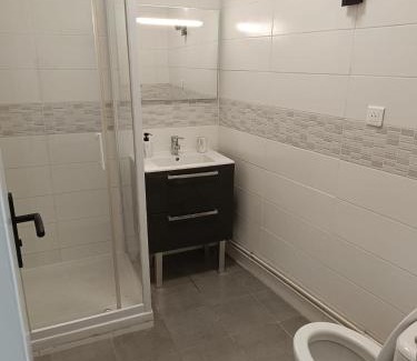 Salses-le-Chateau Apartamento | Cocon lumineux avec cour privée