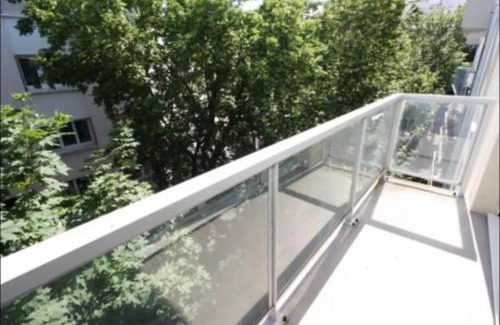 Republique Apartamento | Cocon lumineux