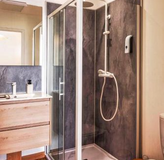 Mayenne Apartamento | Cocon Marguerite - Appartement cosy - Idéal pro et cyclistes