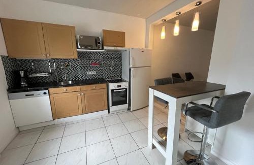 Mulhouse Casa | Cocon mulhousien