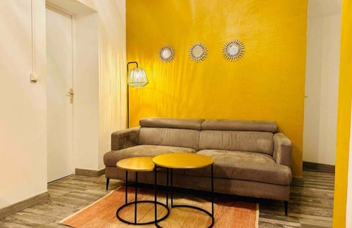 Saint-Jean Apartamento | Cocon N1 - Wifi et Parking Inclus