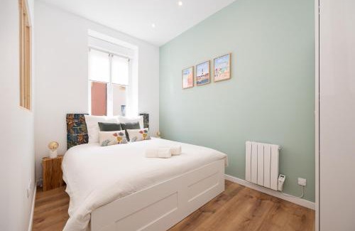 Petit-Fort-Philippe Apartamento | Cocon proche plage Petit-Fort