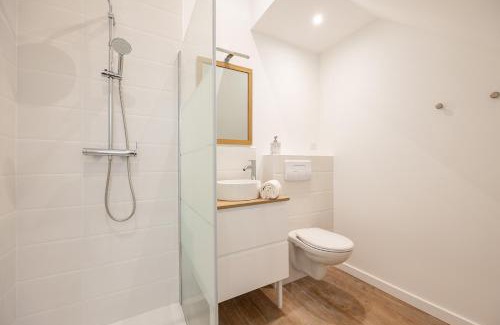 Petit-Fort-Philippe Apartamento | Cocon proche plage Petit-Fort