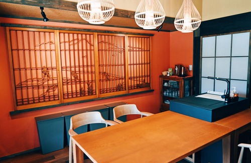 Suooshima Casa | Cocon Setouchi
