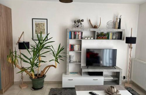 Thonon-les-Bains Apartamento | Cocon sur cour