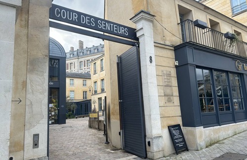 Notre-Dame Apartamento | Cocon Versaillais