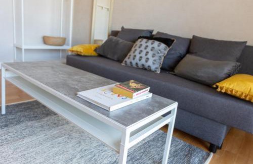 Rodez Apartamento | Cocon, vue Rodez, terrasse, box, musée Soulages