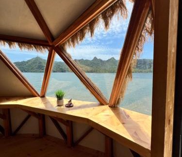 Air Hangat Otro | Coconest TWO Langkawi